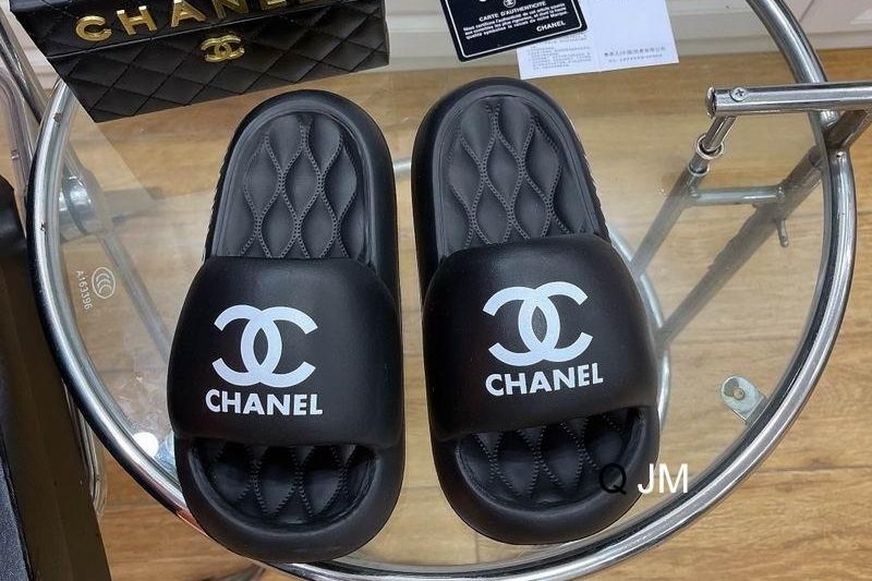 Replica Chanel Shoes size 35-40 JM0406