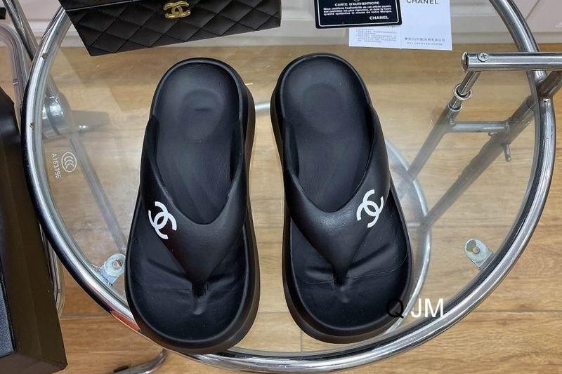 Replica Chanel Shoes size 35-40 JM0405