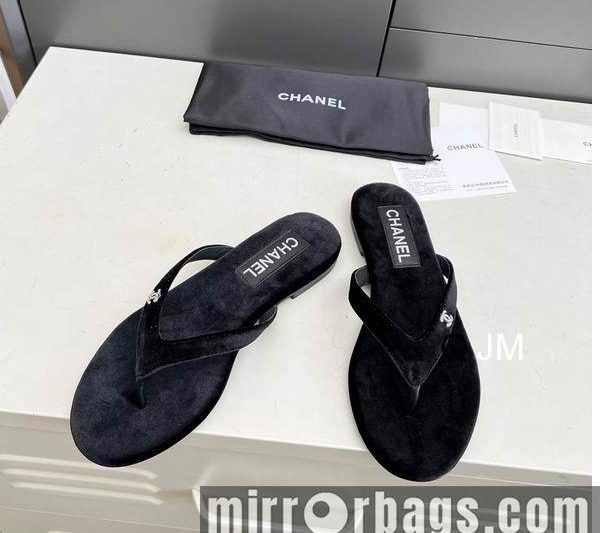 Replica Chanel Shoes size 35-41 JM0404