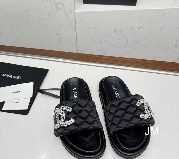 Replica Chanel Shoes size 35-40 JM0403