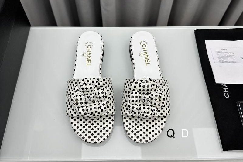 Replica Chanel Shoes size 35-40 GDT0402