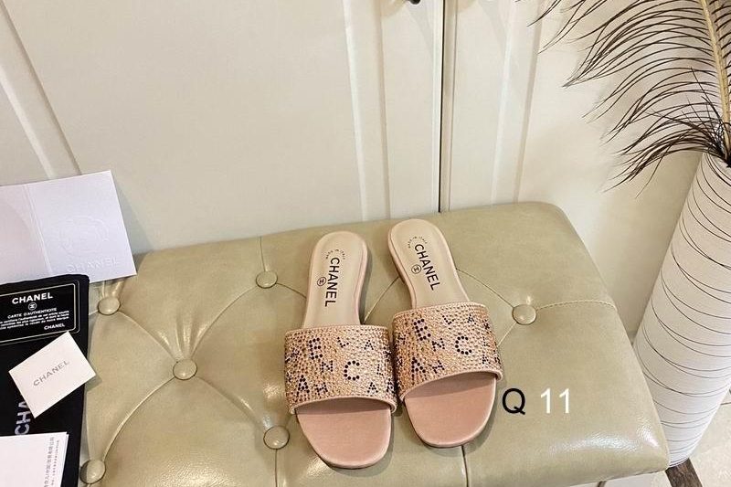 Replica Chanel Shoes size 35-40 Y0302