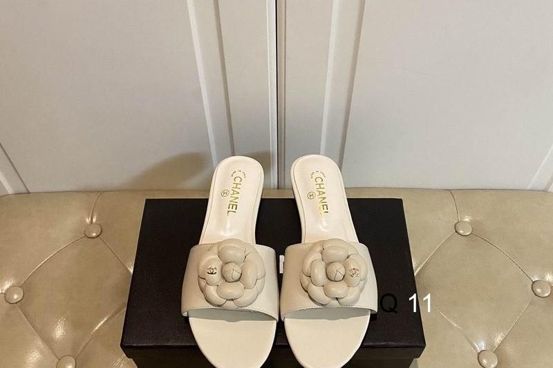 Replica Chanel Shoes size 35-40 Y0301