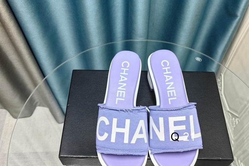 Replica Chanel Shoes size 35-40 6C YS0107