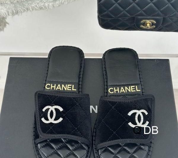 Replica Chanel Shoes size 35-40 4C DB0104