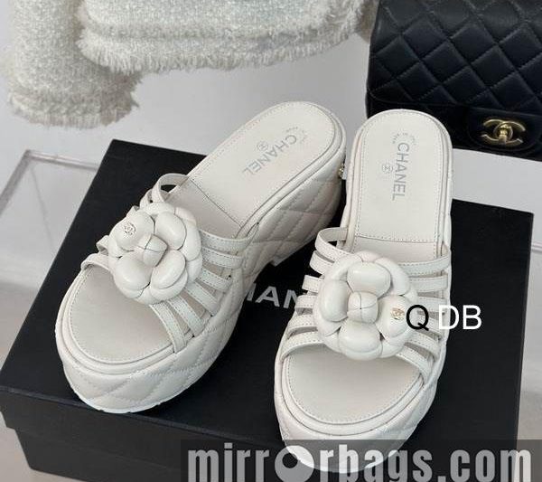 Replica Chanel Shoes size 35-40 3C DB0104