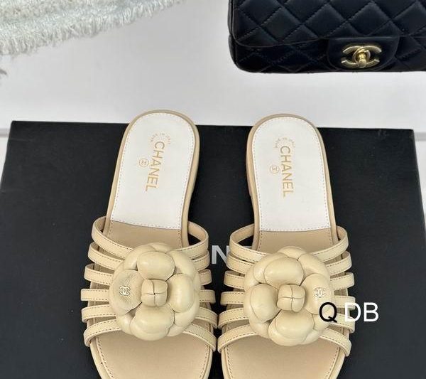 Replica Chanel Shoes size 35-40 3C DB0103