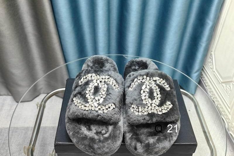 Replica Chanel Shoes size 35-40 YS1205