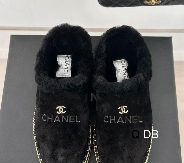 Replica Chanel Shoes size 35-40 DB1204