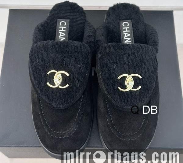 Replica Chanel Shoes size 35-40 DB1203