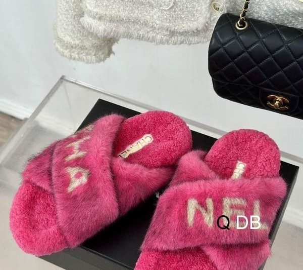 Replica Chanel Shoes size 35-40 DB1202