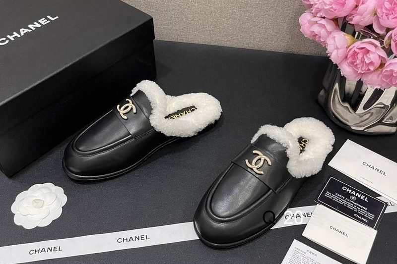 Replica Chanel Shoes size 35-40 XX1201