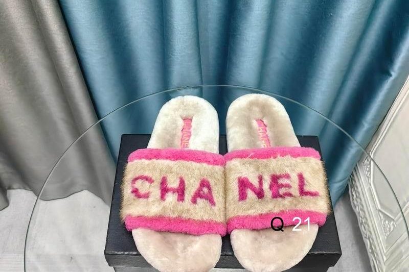 Replica Chanel Shoes size 35-40 YS1101