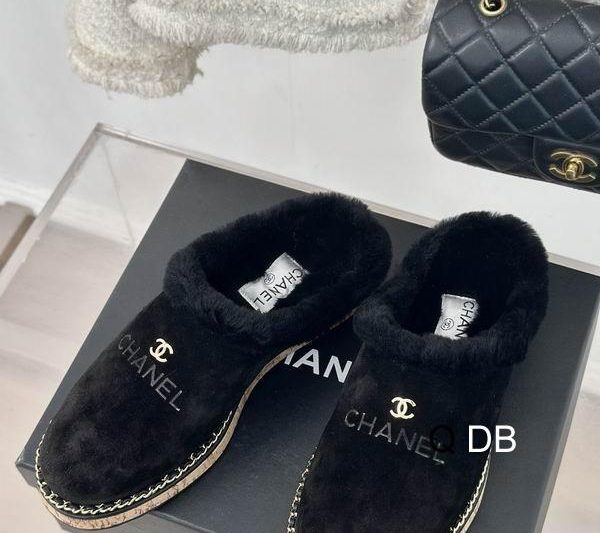 Replica Chanel Shoes size 35-40 SD1004