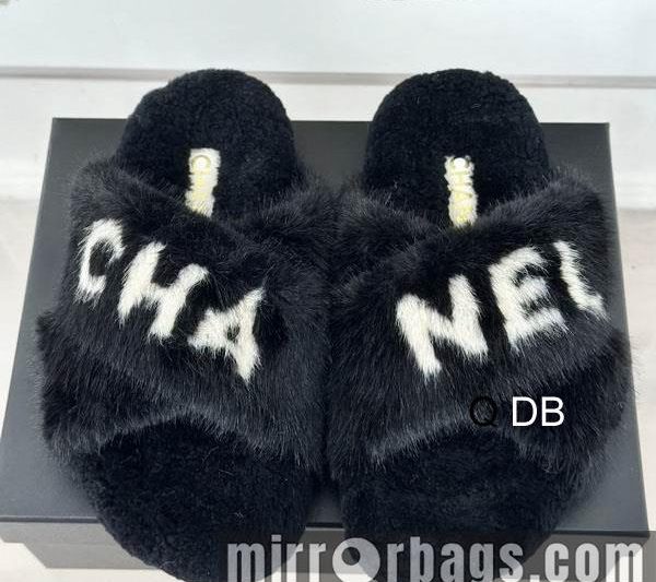 Replica Chanel Shoes size 35-40 SD1003