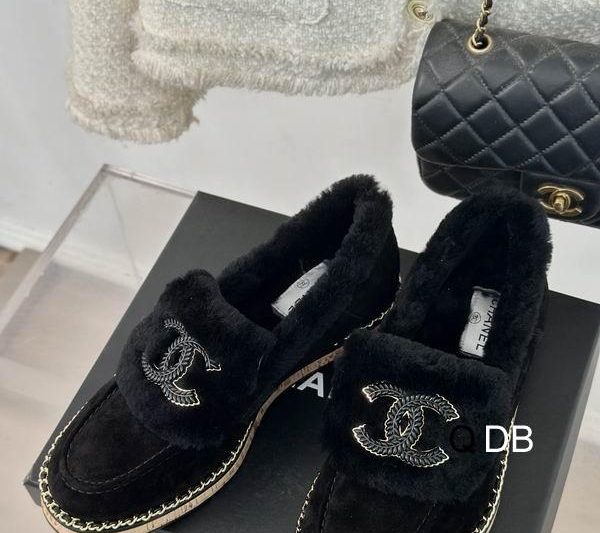 Replica Chanel Shoes size 35-40 DB1001