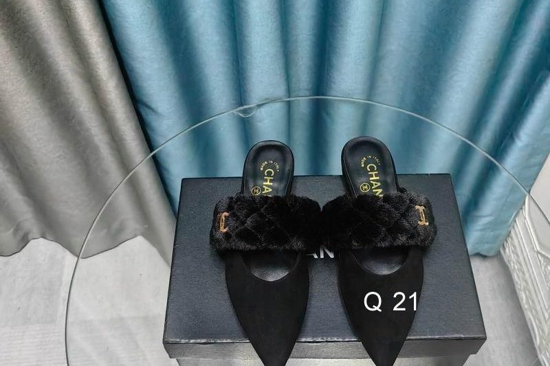 Replica Chanel Shoes size 35-40 YS0902