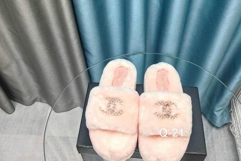 Replica Chanel Shoes size 35-40 YS0901