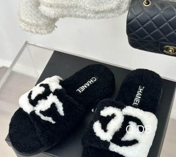 Replica Chanel Shoes size 35-40 DB0803