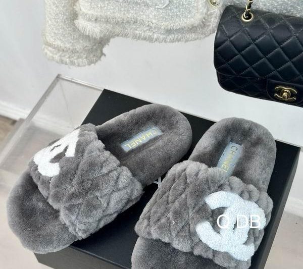 Replica Chanel Shoes size 35-40 DB0802