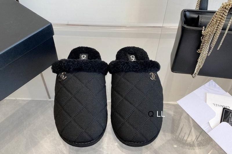 Replica Chanel Shoes size 35-40 5C LL1202