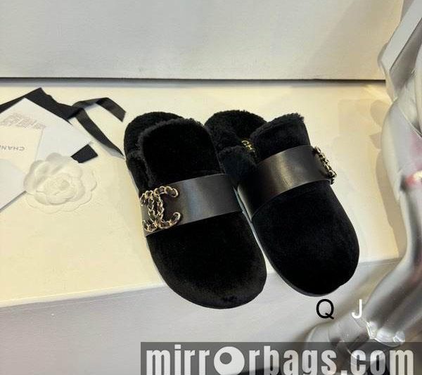 Replica Chanel Shoes size 35-40 2C XJ1104