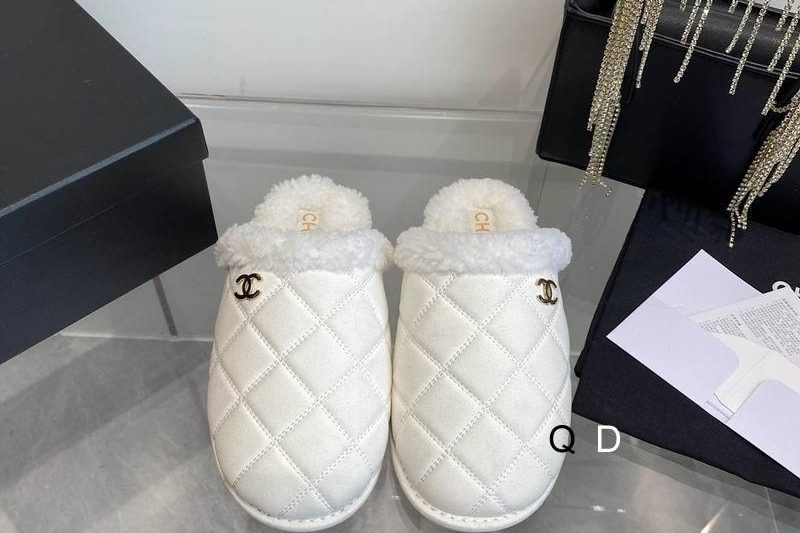 Replica Chanel Shoes size 35-40 4C GDT1101