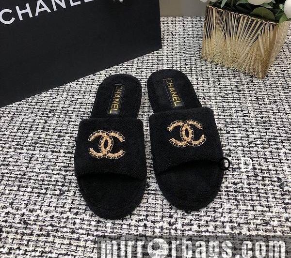 Replica Chanel Shoes size 35-40 5C GDT1017
