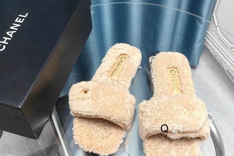 Replica Chanel Shoes size 35-40 3C YS1014
