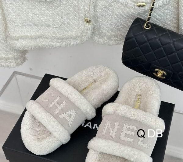 Replica Chanel Shoes size 35-40 4C DB1012