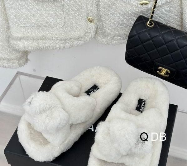 Replica Chanel Shoes size 35-40 3C DB1011