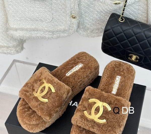 Replica Chanel Shoes size 35-40 4C LL1010