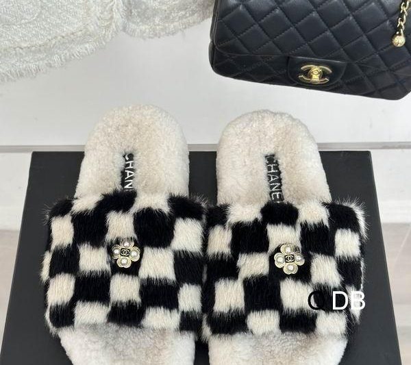 Replica Chanel Shoes size 35-40 7C DB1009