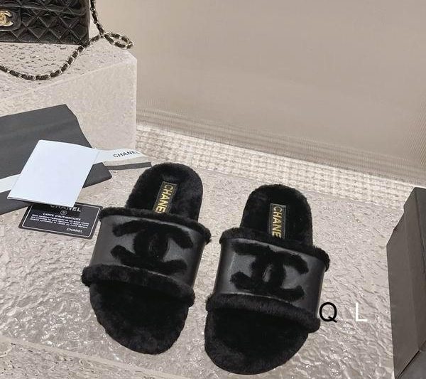 Replica Chanel Shoes size 35-40 14C LL1008