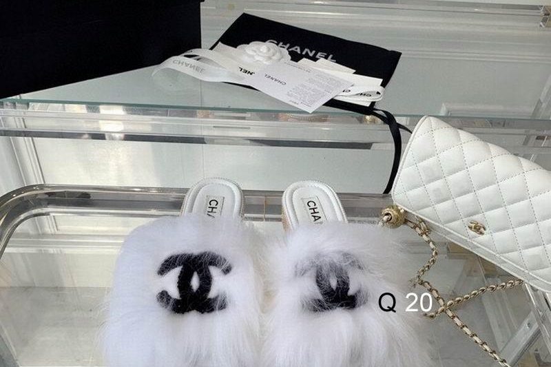 Replica Chanel Shoes size 35-40 2C XX1005