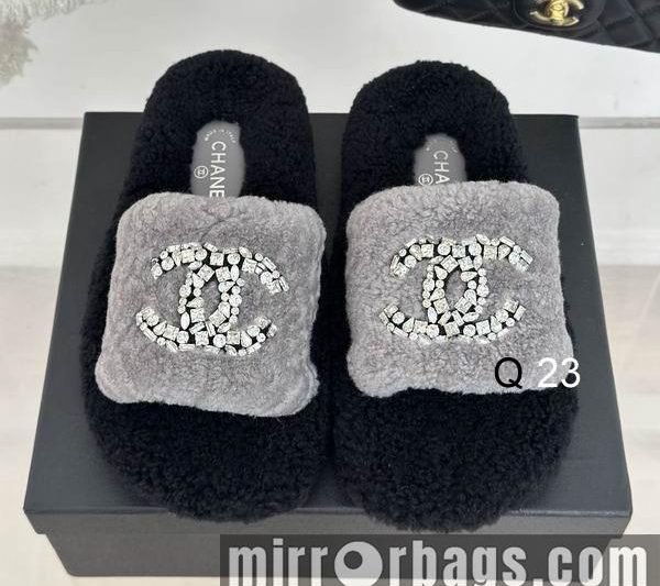 Replica Chanel Shoes size 35-40 10C HY1004