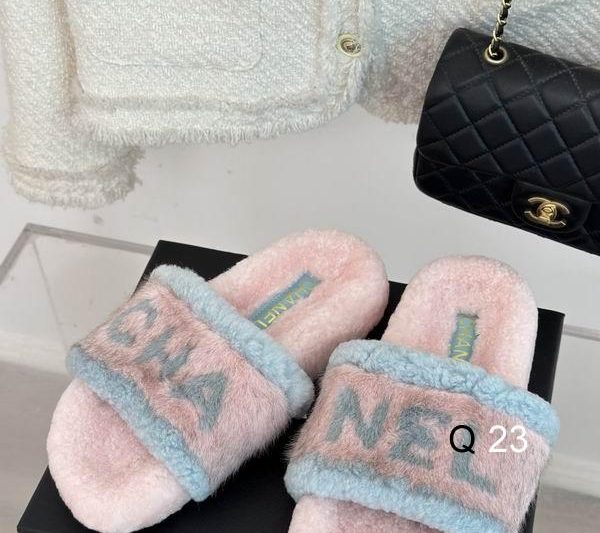 Replica Chanel Shoes size 35-40 7C HY1003