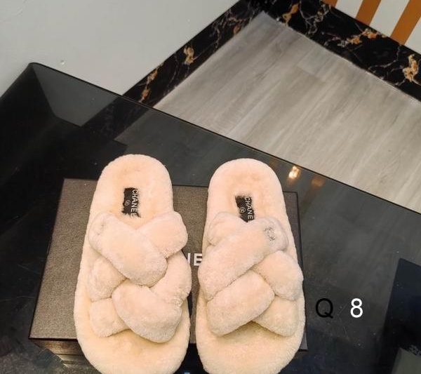 Replica Chanel Shoes size 35-40 4C F1002