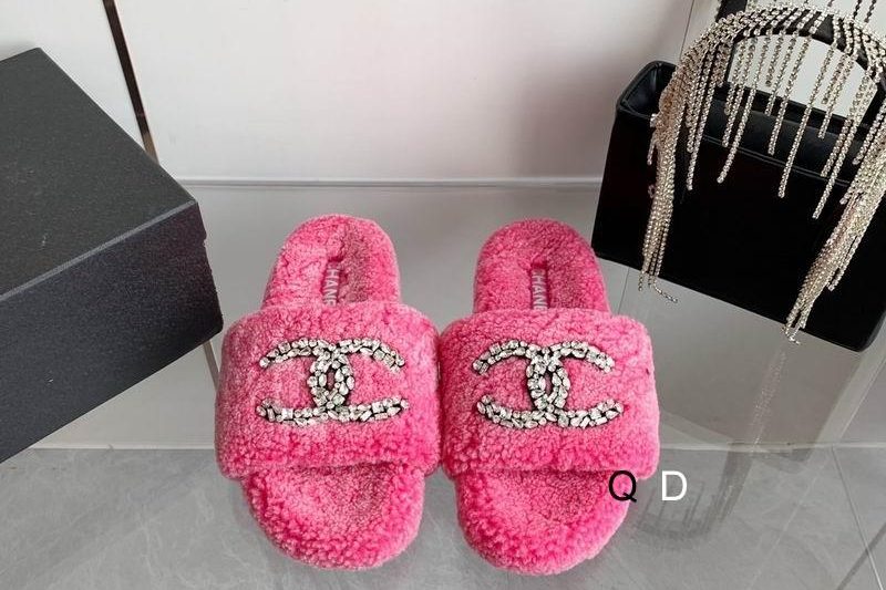 Replica Chanel Shoes size 35-40 5C GDT0906