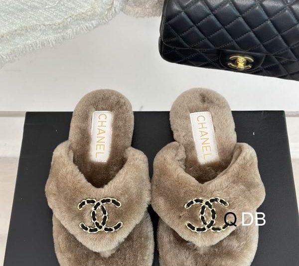 Replica Chanel Shoes size 35-40 4C DB0914