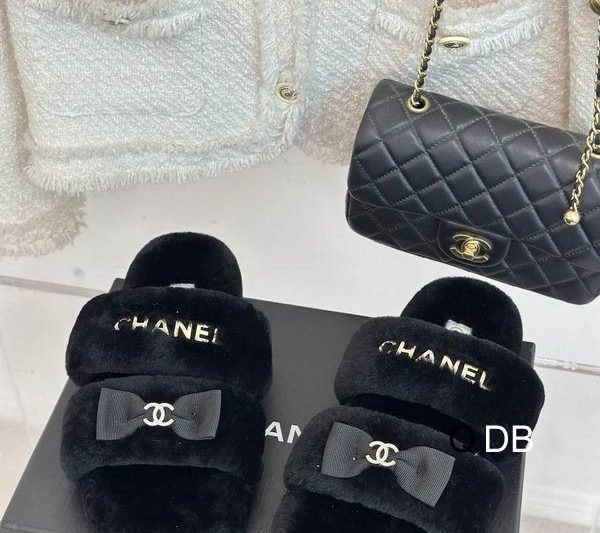Replica Chanel Shoes size 35-40 4C DB0913