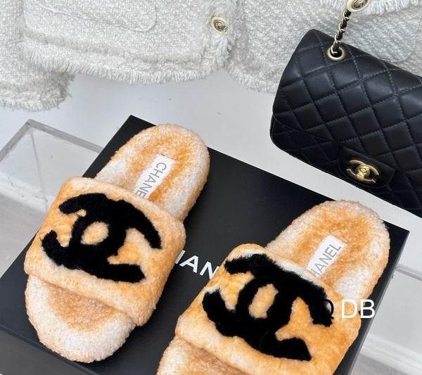 Replica Chanel Shoes size 35-40 5C DB0912