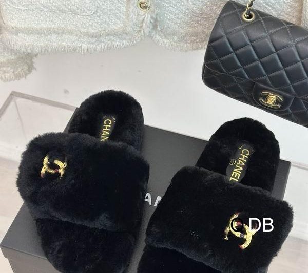 Replica Chanel Shoes size 35-40 3C DB0908