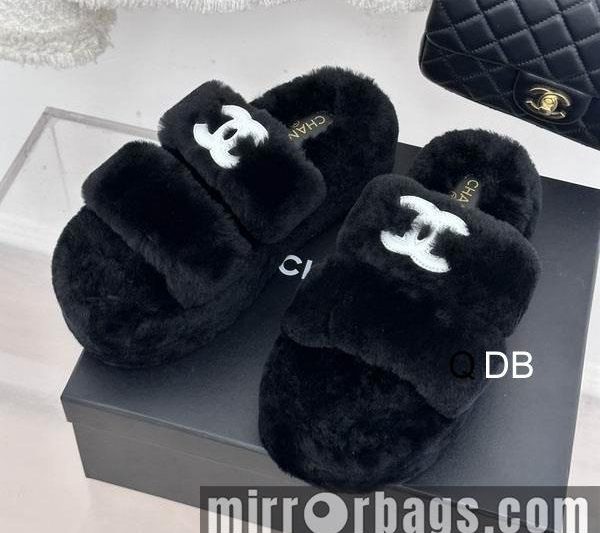 Replica Chanel Shoes size 35-40 3C DB0906