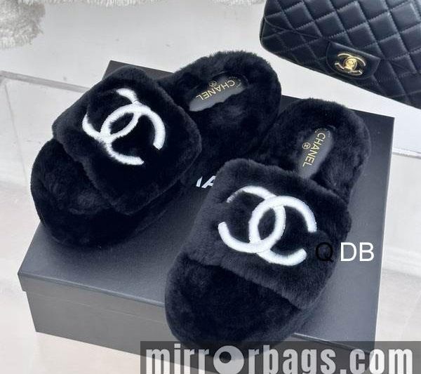 Replica Chanel Shoes size 35-40 3C DB0905