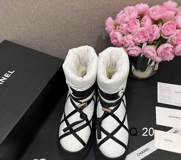 Replica Chanel Shoes size 35-40 XX1201