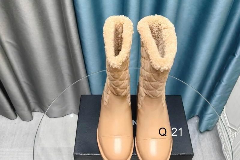 Replica Chanel Shoes size 35-40 YS1101