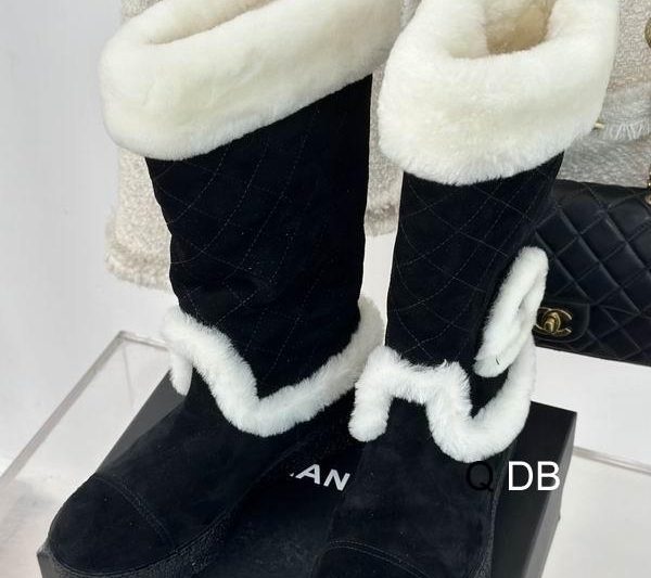 Replica Chanel Shoes size 35-40 DB1002
