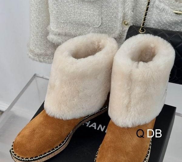 Replica Chanel Shoes size 35-40 DB1001