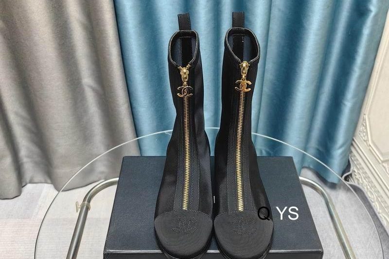 Replica Chanel Shoes size 35-40  YS0302